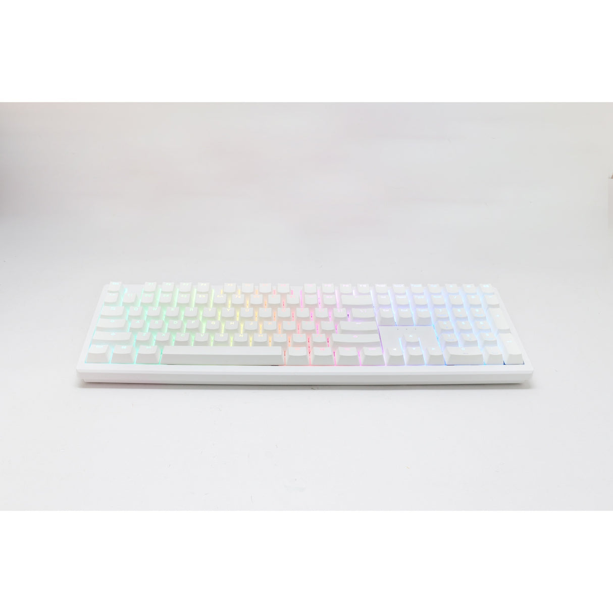 Ducky Zero 6108 Pure Bianco