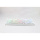 Ducky Zero 6108 Pure Bianco