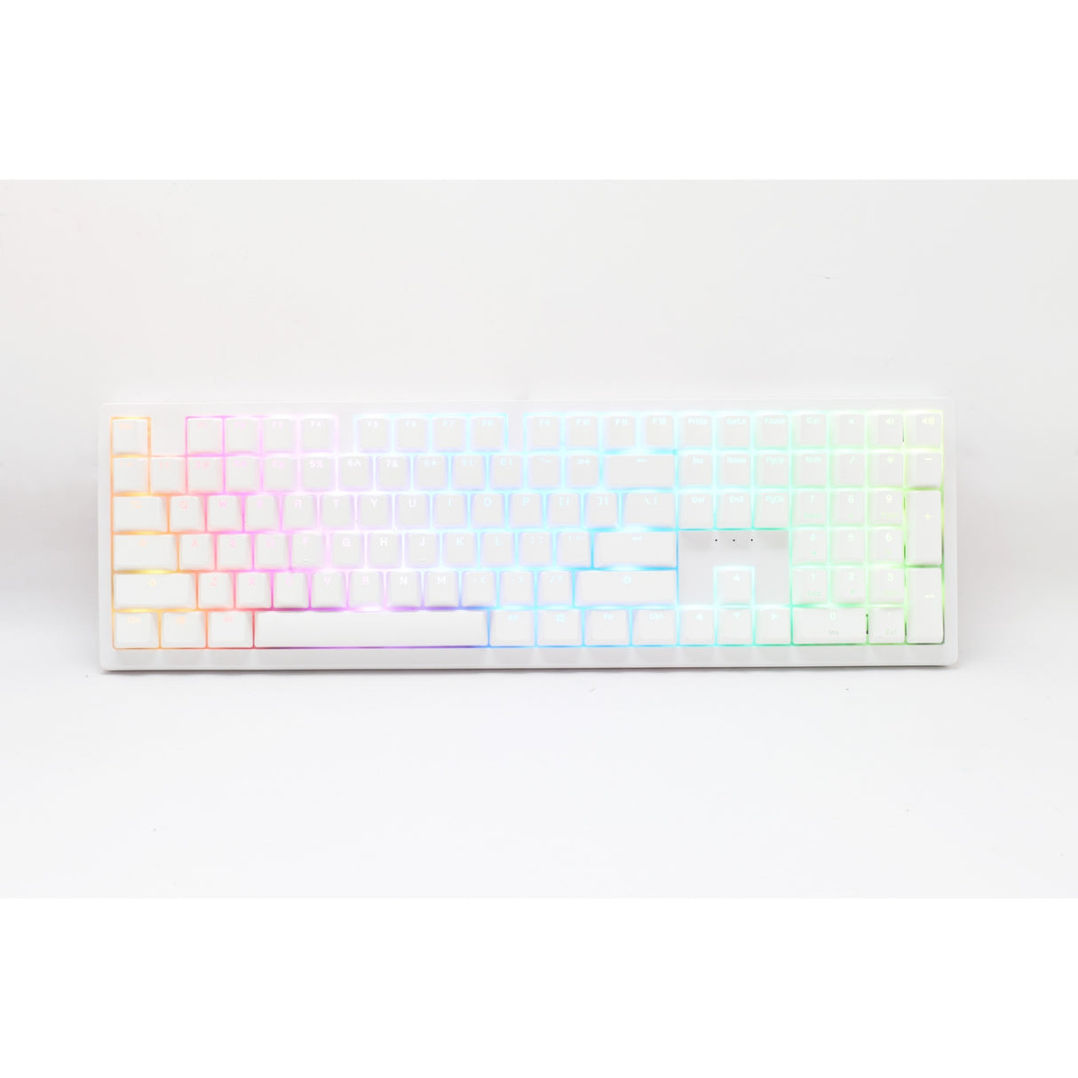 Ducky Zero 6108 Pure Bianco