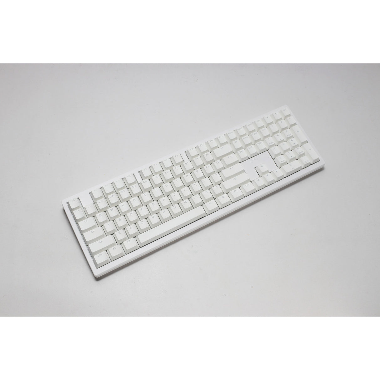 Ducky Zero 6108 Pure Bianco