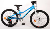 Collezione di Bike Dynamic Children Dynamic Children da 20 pollici blu da 20 pollici. Collezione Prime