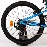 Collezione di Bike Dynamic Children Dynamic Children da 20 pollici blu da 20 pollici. Collezione Prime