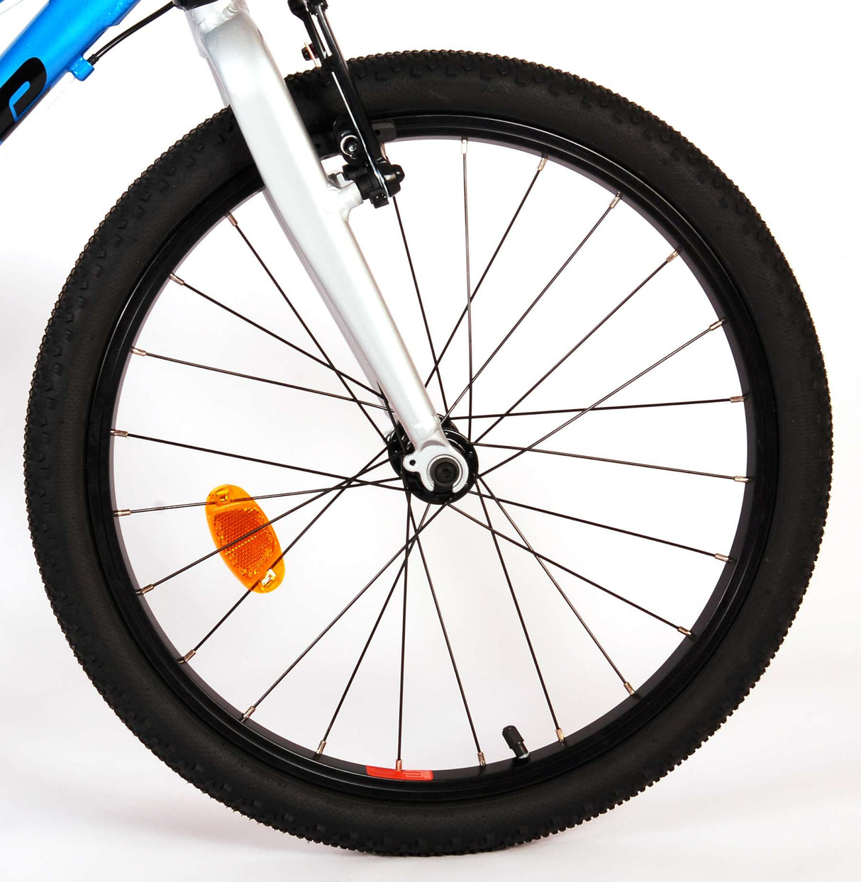 Collezione di Bike Dynamic Children Dynamic Children da 20 pollici blu da 20 pollici. Collezione Prime