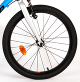 Collezione di Bike Dynamic Children Dynamic Children da 20 pollici blu da 20 pollici. Collezione Prime