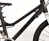 Dynamické dětské kolo Volare - Boys - 20 palců - Matt Black - 7 Gears - Prime Collection
