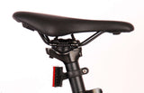 Dynamické dětské kolo Volare - Boys - 20 palců - Matt Black - 7 Gears - Prime Collection