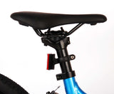 Collezione di Bike Dynamic Children Dynamic Children da 20 pollici blu da 20 pollici. Collezione Prime
