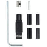 Elvedes kabelkit dropper-post en lock-out remotes super flex