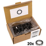 Elvedes lager 6802 ø15×ø24×5 (20st)