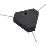 Elfudes Brems Schlauch MASTING KIT mat Universal Inserts