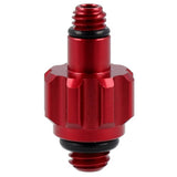 Elvedes Adapter Set Shimano dla profesjonalnego zestawu wentylacyjnego