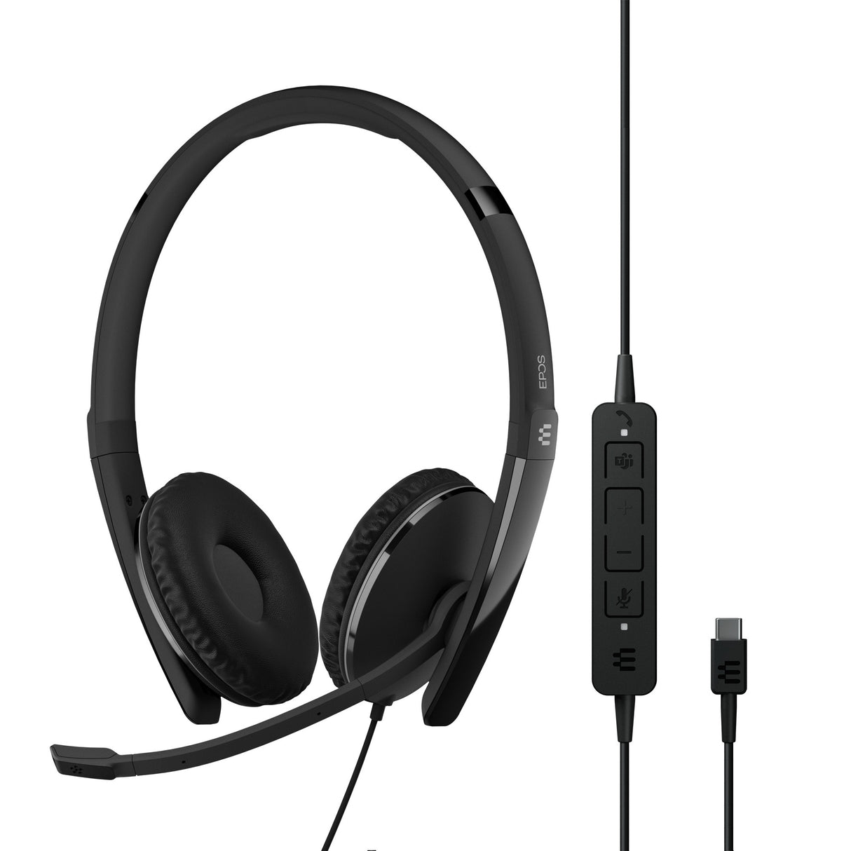 Epos anpassar 160T ANC USB-C
