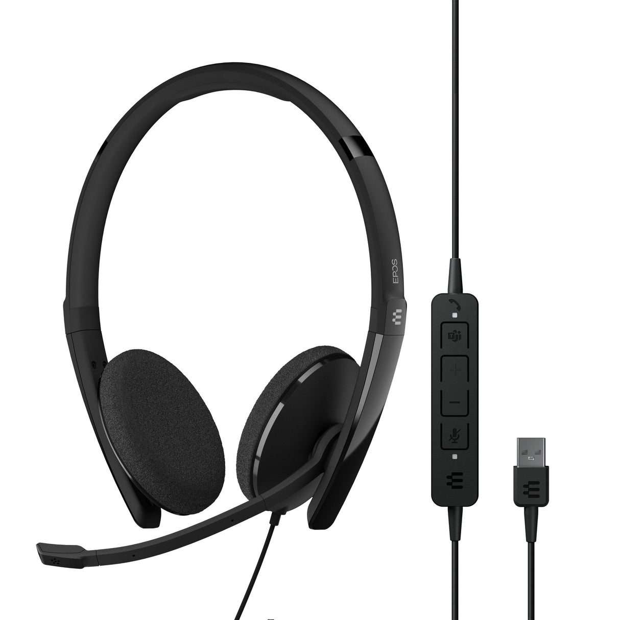 EPOS Adapt 160T USB II