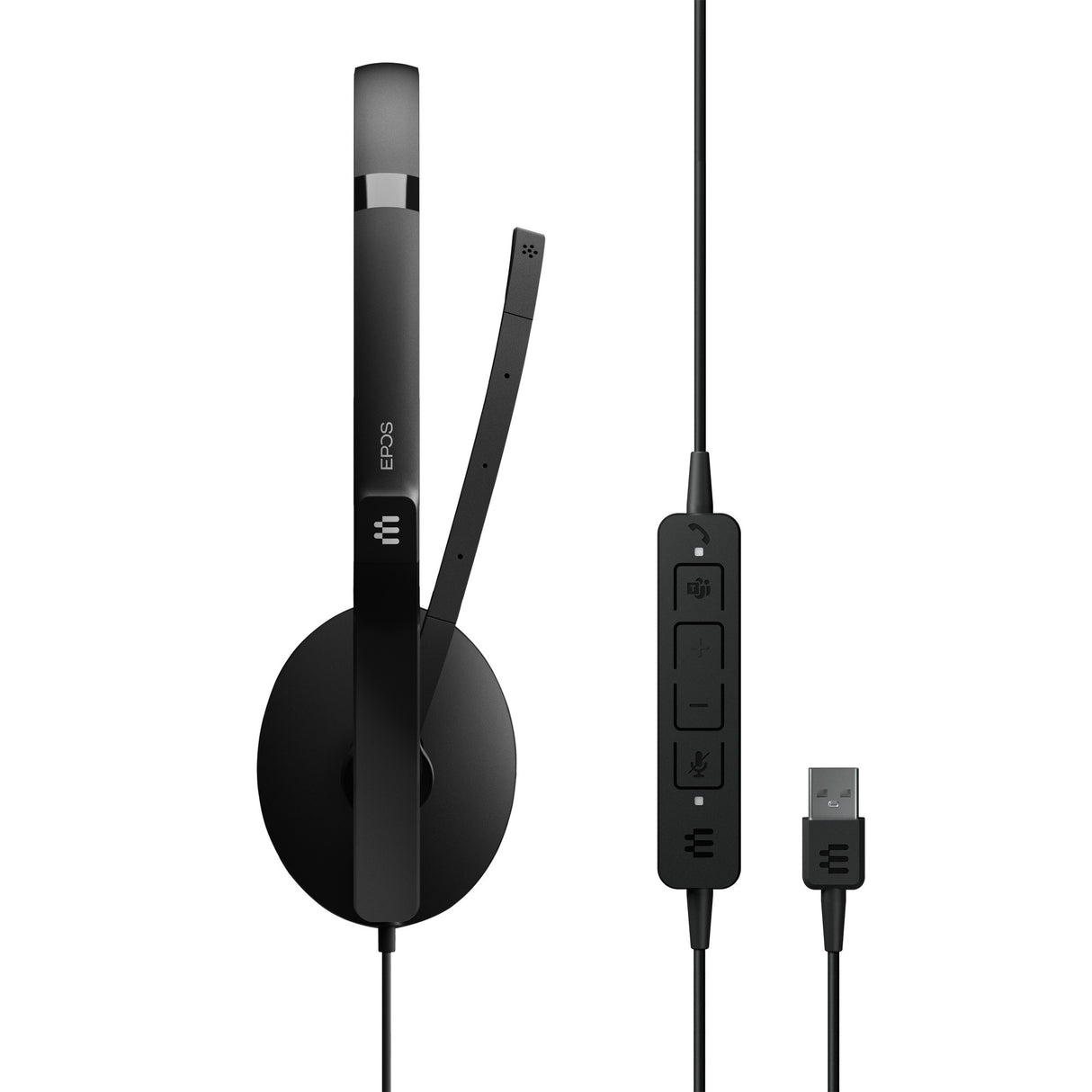 EPOS Adapt 160T USB II