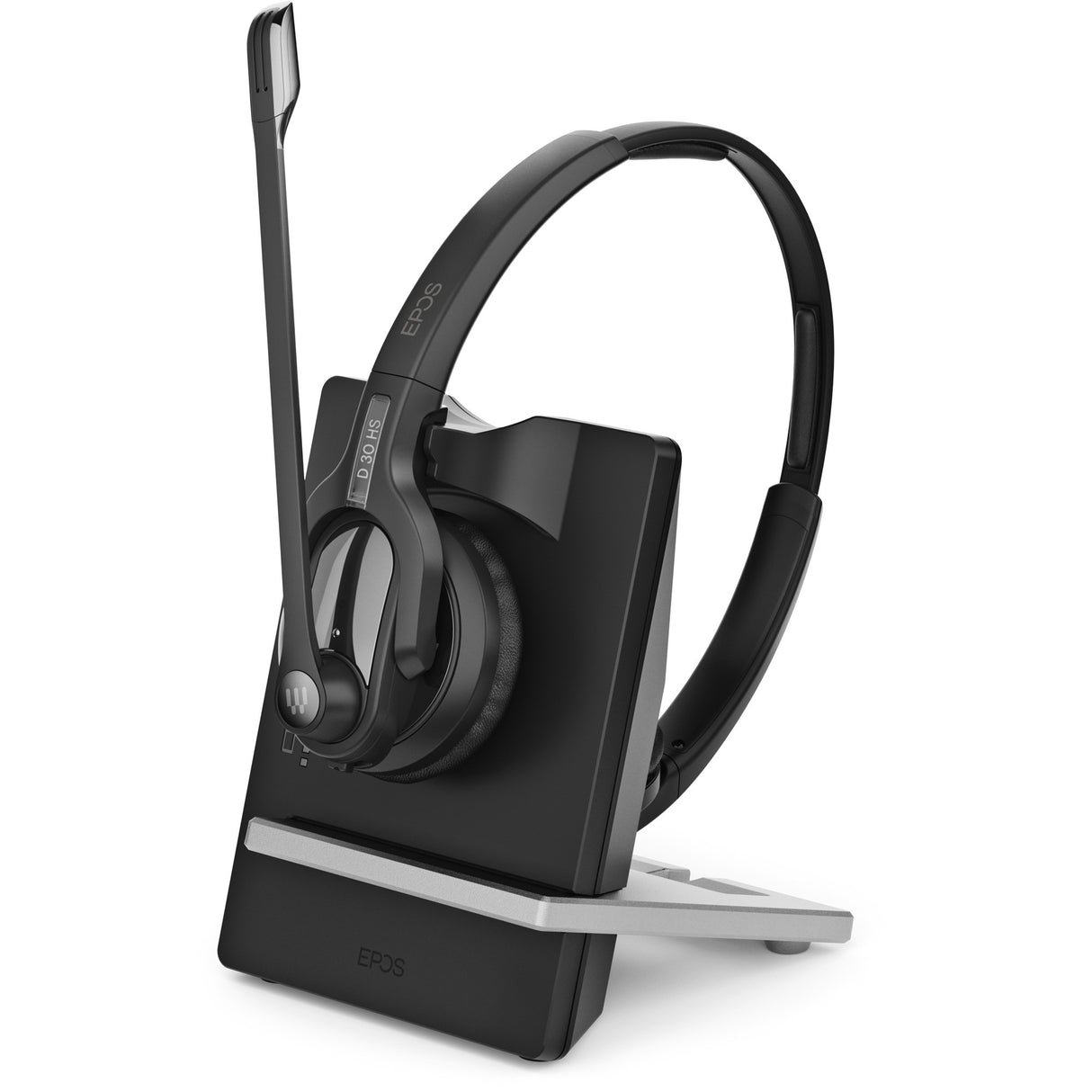 EPOS -påvirkning D 30 USB ML