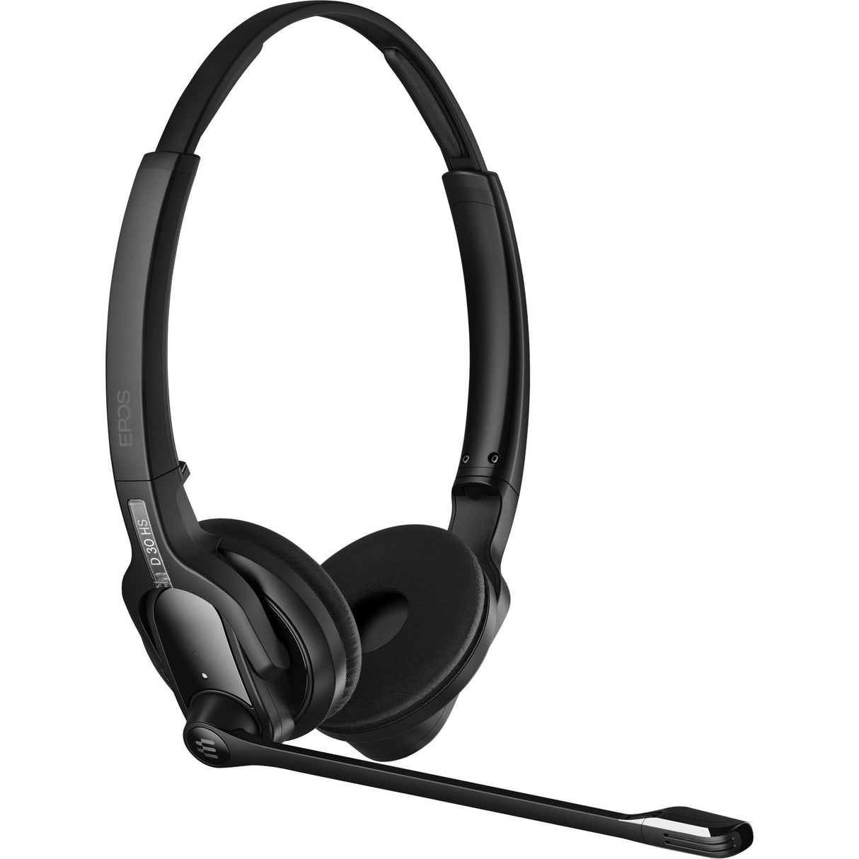 EPOS -påvirkning D 30 USB ML