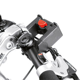 Eldedes ergotec adapter klick fix za ahs ahs Premium
