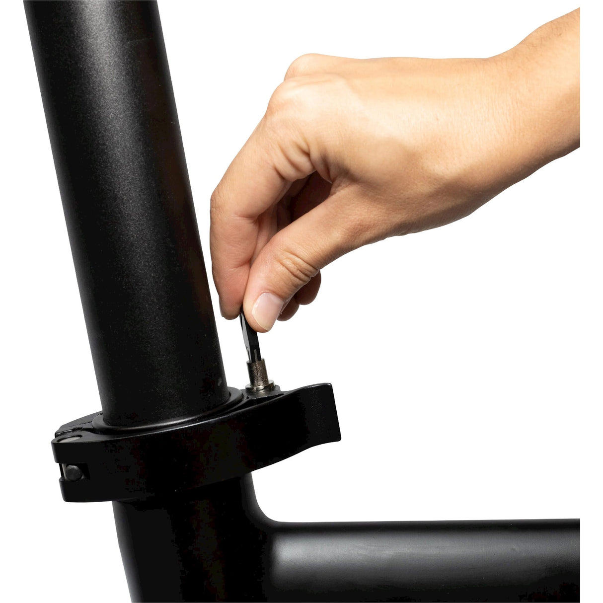 Eovolt Slot cylinder with keys