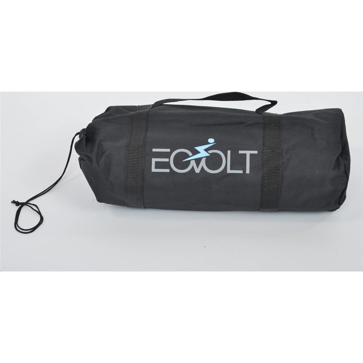 Eovolt vandtæt transportpose morgen 16 sort