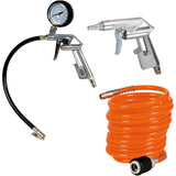 Einhell Einhell 4132741 Luftwerkzeugset