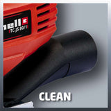 Einhell Electric Collesaw con funzione Pendel TC-JS