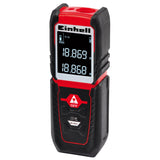 Einhell laserowy miernik odległości TC-LD25