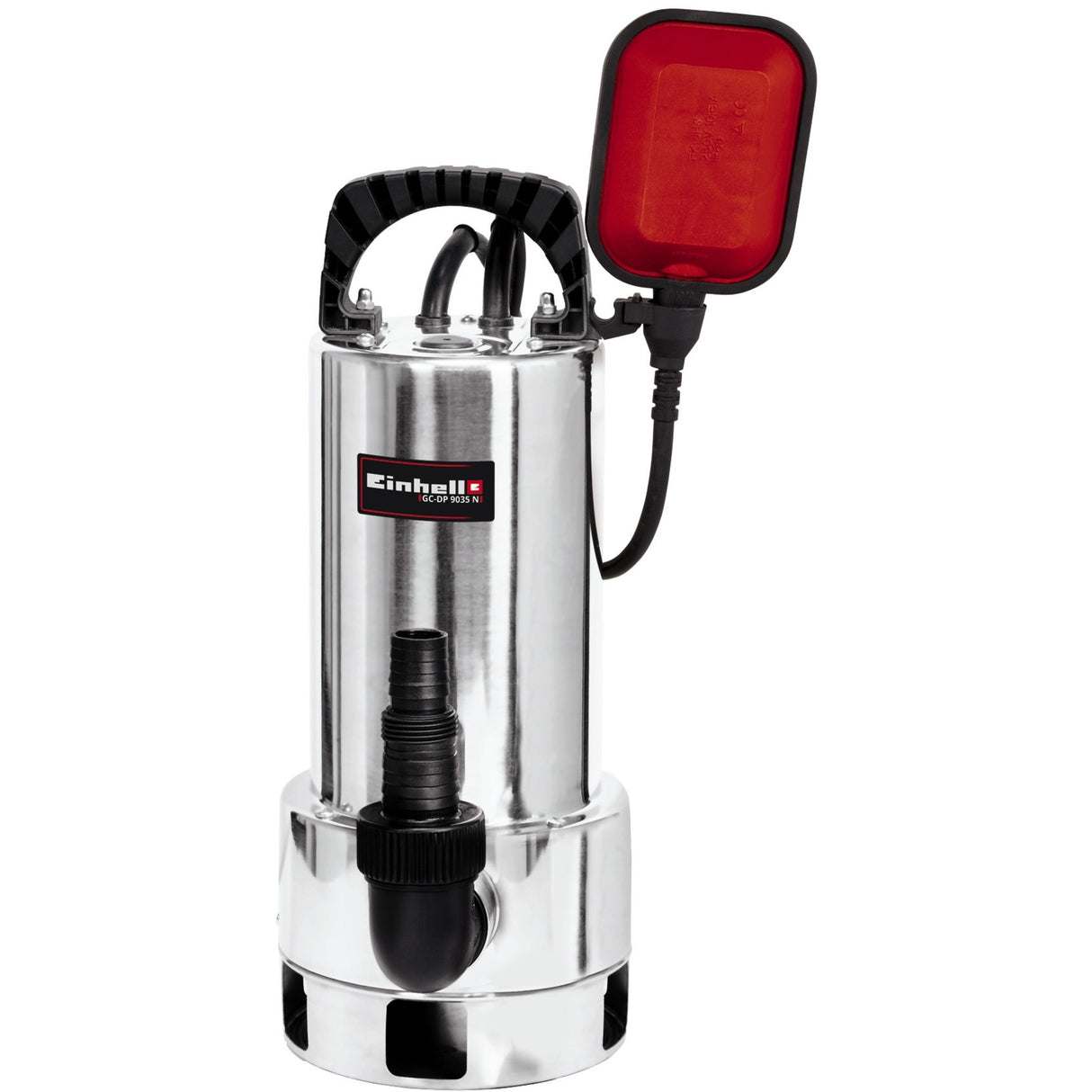 Črpalka Einhell odpadne vode GC-DP 9035 N