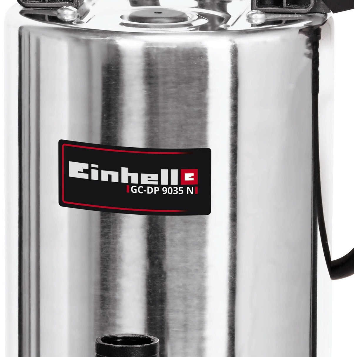 Črpalka Einhell odpadne vode GC-DP 9035 N