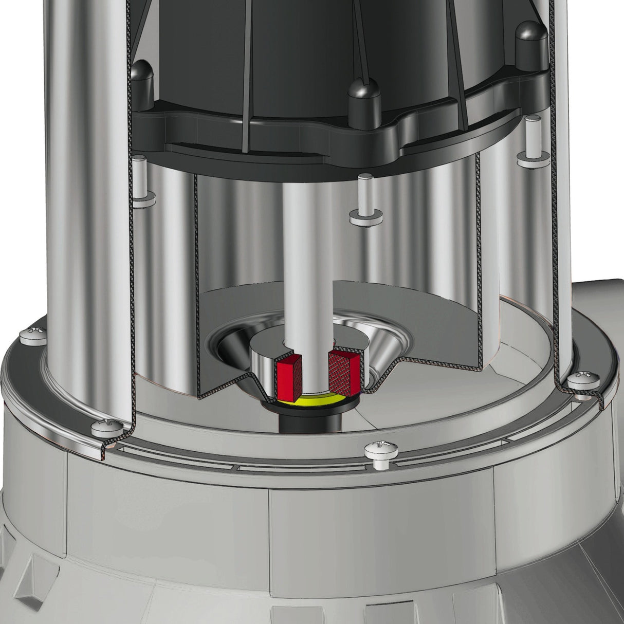Črpalka Einhell odpadne vode GC-DP 9035 N