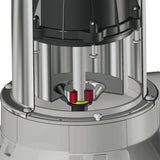 Črpalka Einhell odpadne vode GC-DP 9035 N