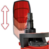 Einhell Einhell Bomba de aguas residuales GE DP 7330 LL ECO