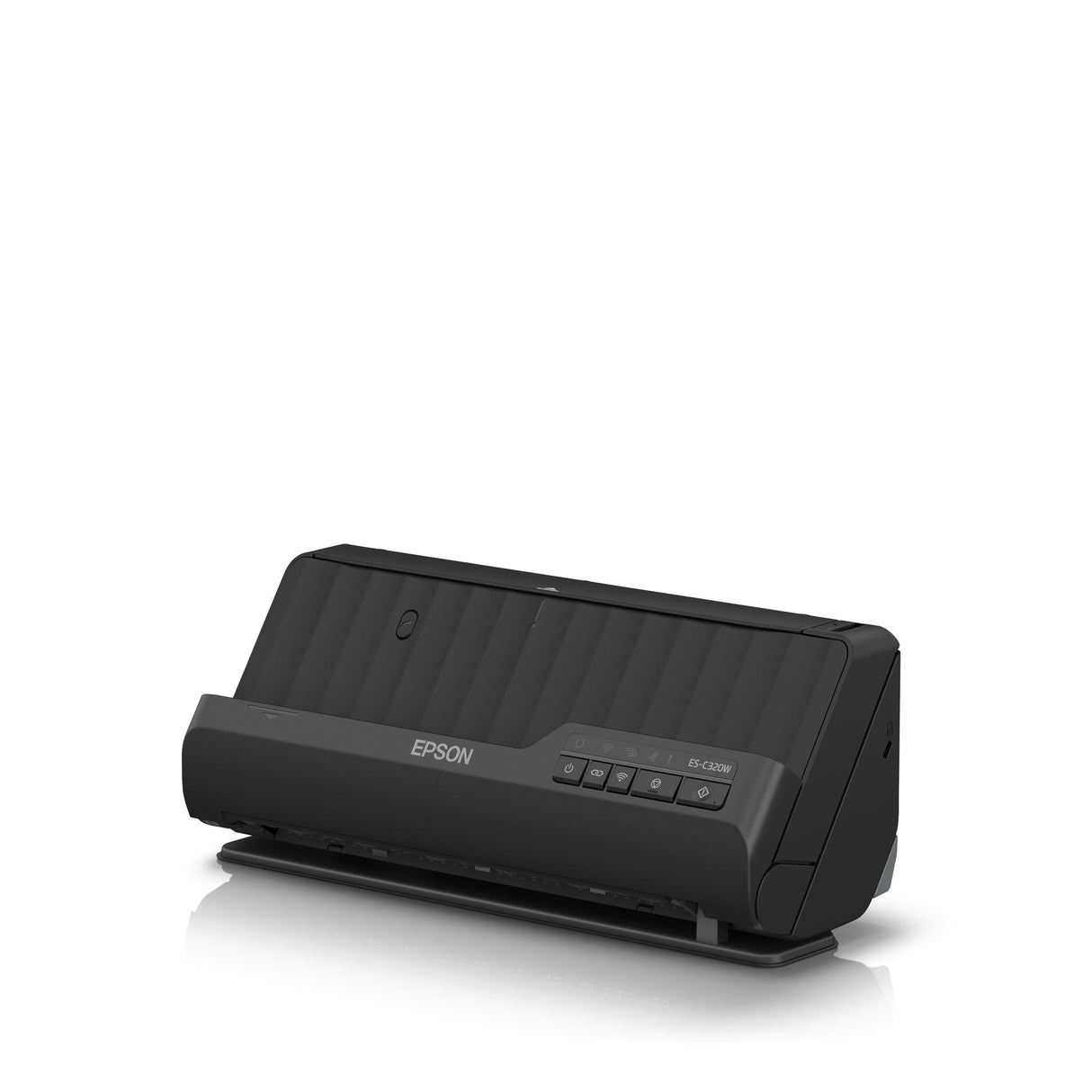 EPSON ES-C320W Compact A4 Skener dokumentu s Wi-Fi-Con