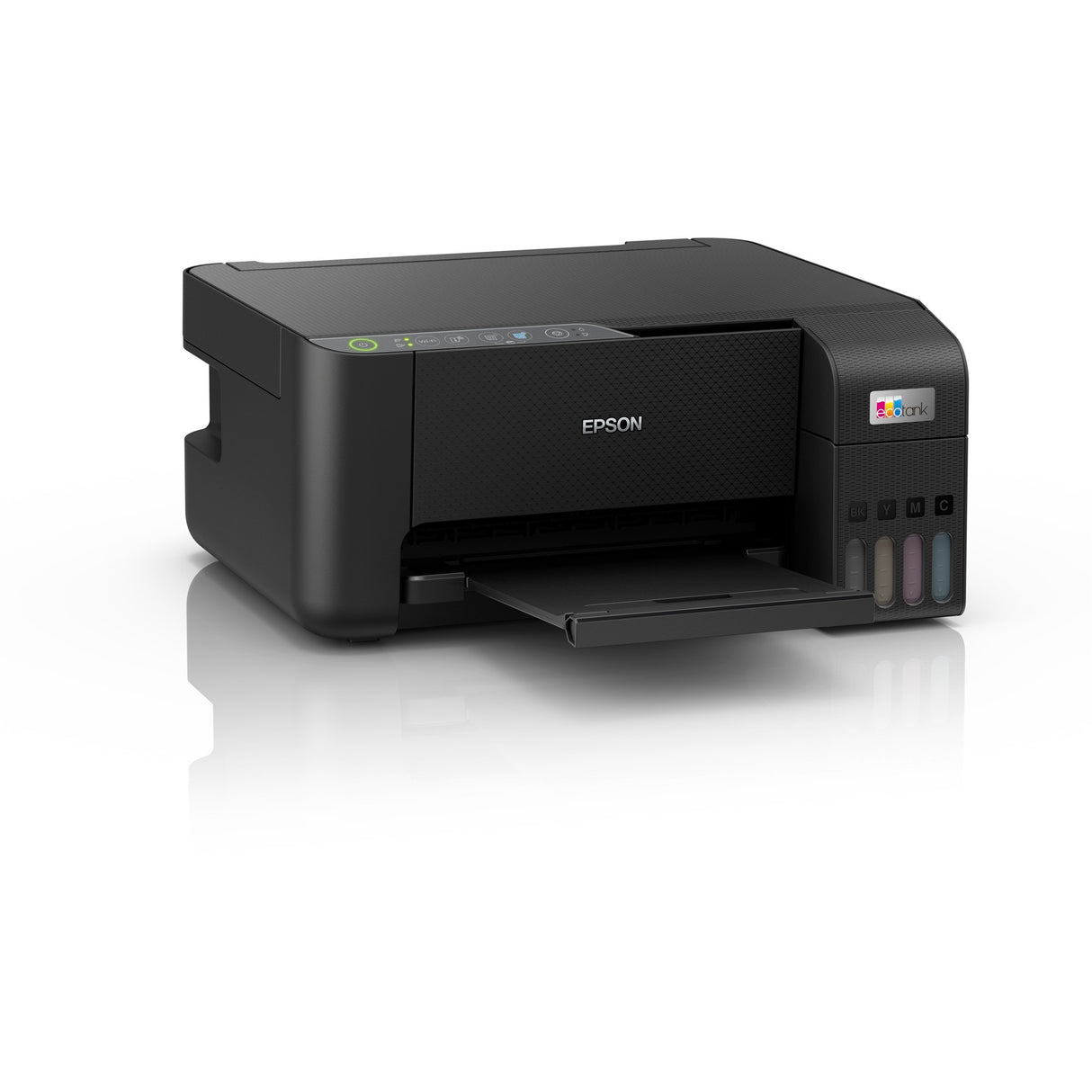 Epson EcoTank ET-2860 A4 multifunctionele Wi-Fi-printer
