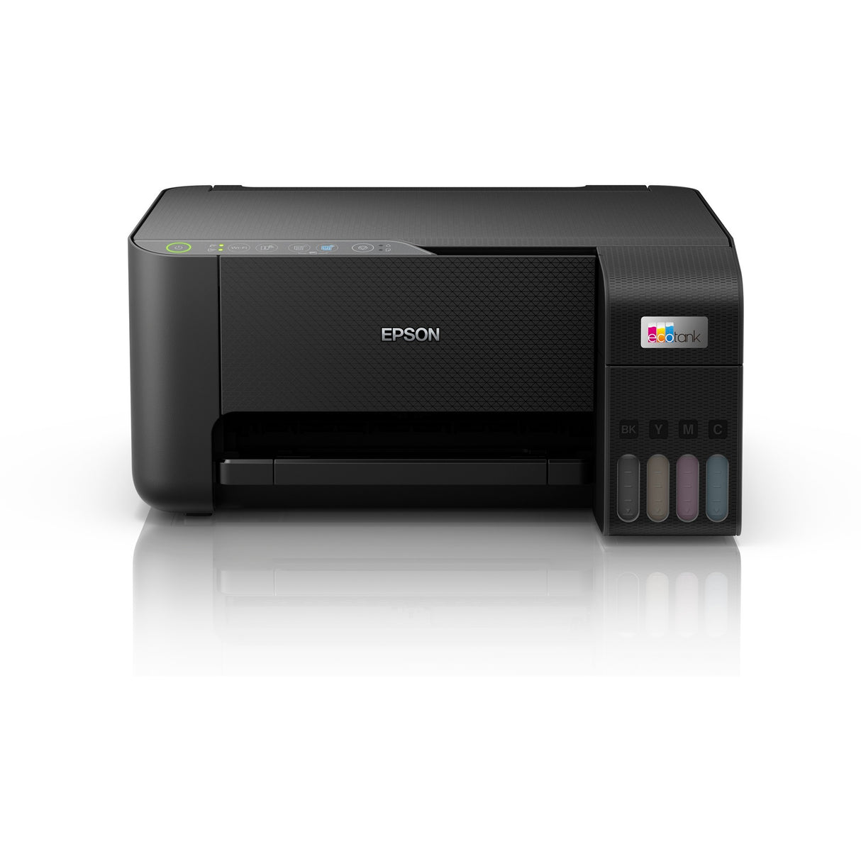 Epson EcoTank ET-2860 A4 multifunctionele Wi-Fi-printer