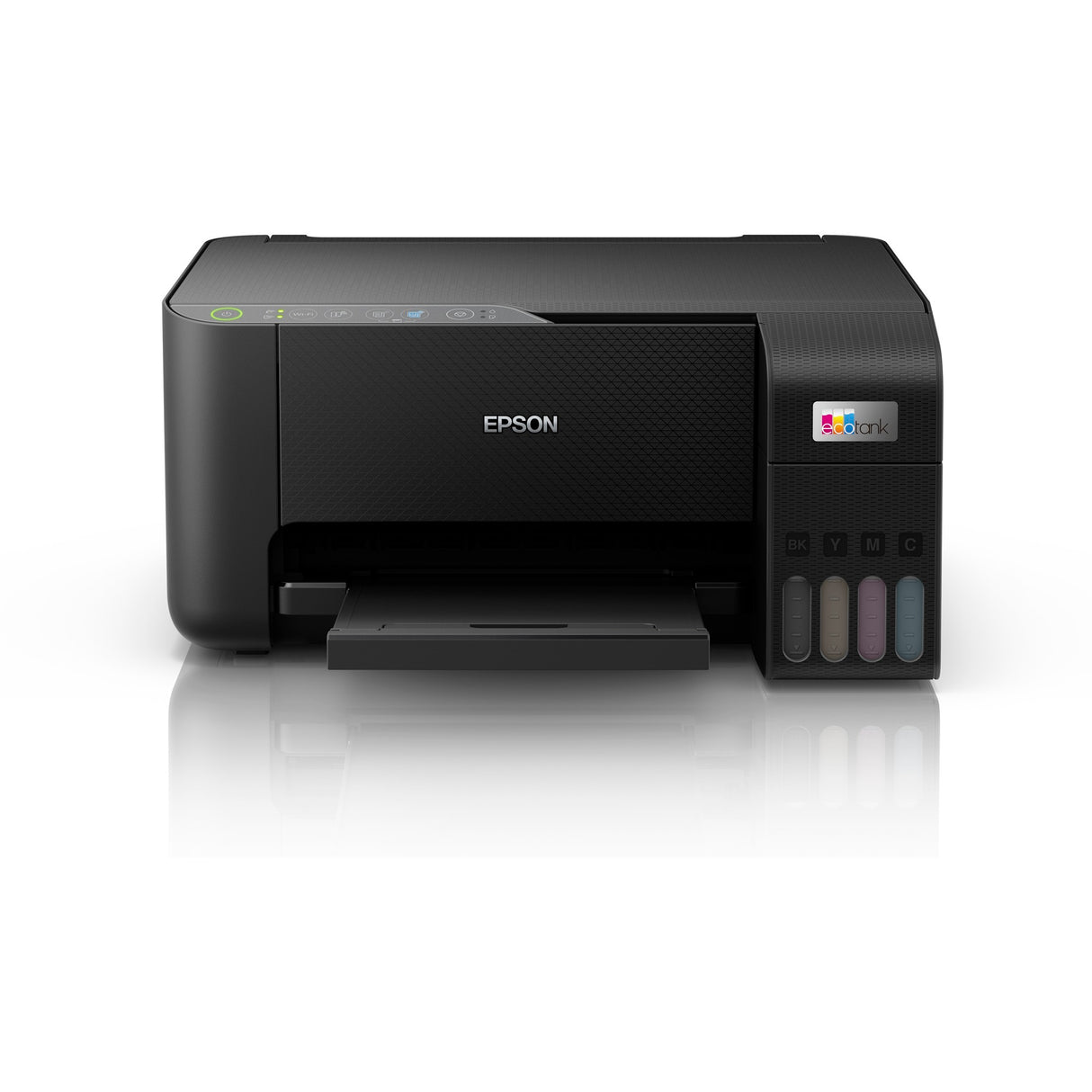 Epson EcoTank ET-2860 A4 multifunctionele Wi-Fi-printer