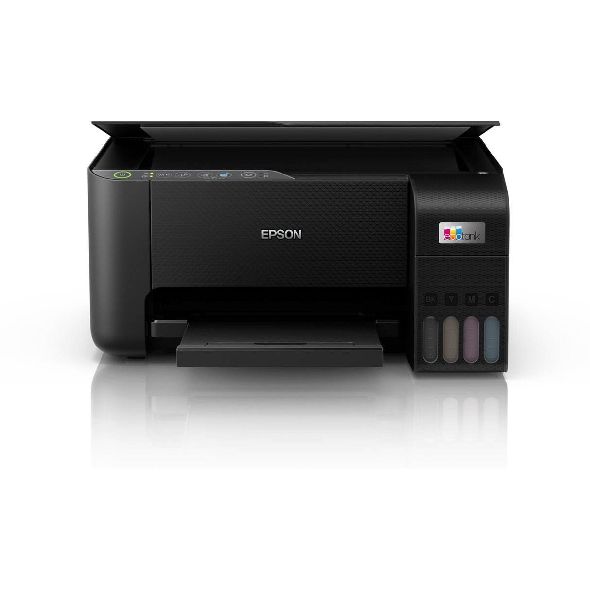 Epson EcoTank ET-2860 A4 multifunctionele Wi-Fi-printer
