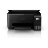 Epson EcoTank ET-2860 A4 multifunctionele Wi-Fi-printer