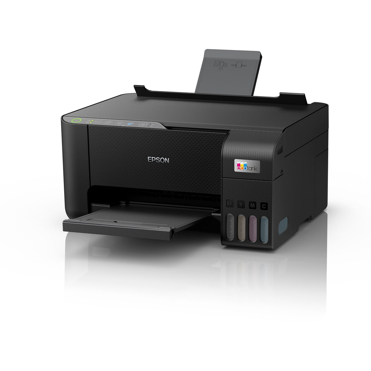 Epson EcoTank ET-2860 A4 multifunctionele Wi-Fi-printer