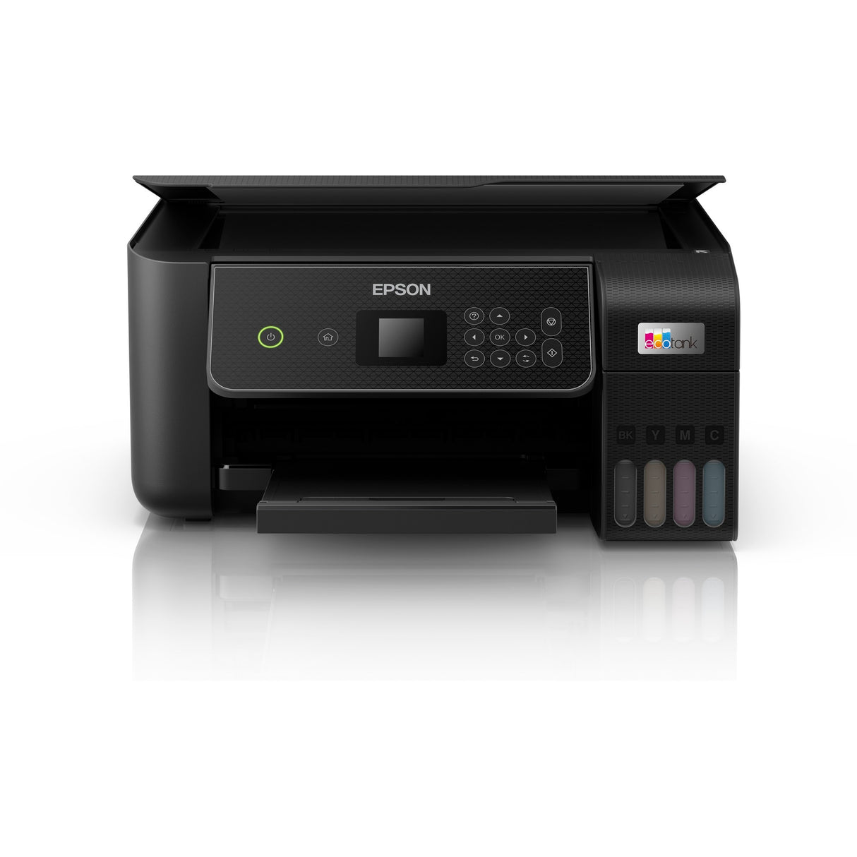EPSON ECOTANK ET-2871 A4 Multifunkční Wi-Fi tiskárna