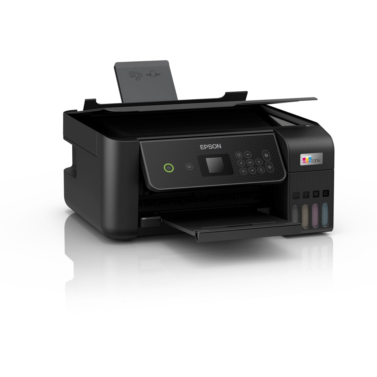 EPSON ECOTANK ET-2871 A4 Multifunkční Wi-Fi tiskárna