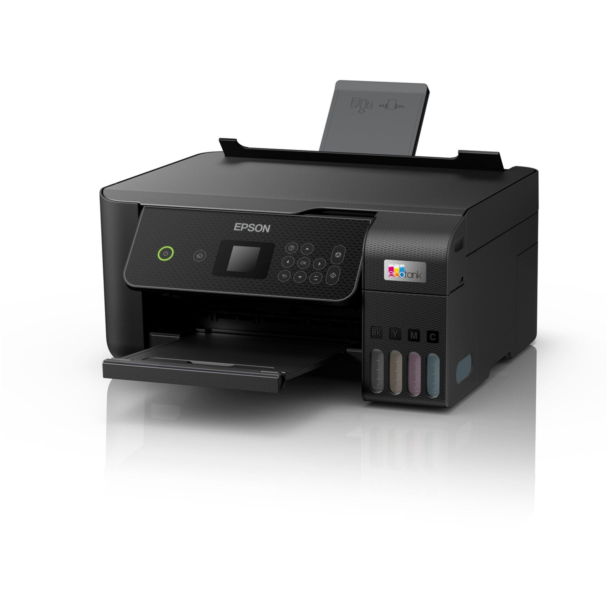 EPSON ECOTANK ET-2871 A4 Multifunkční Wi-Fi tiskárna
