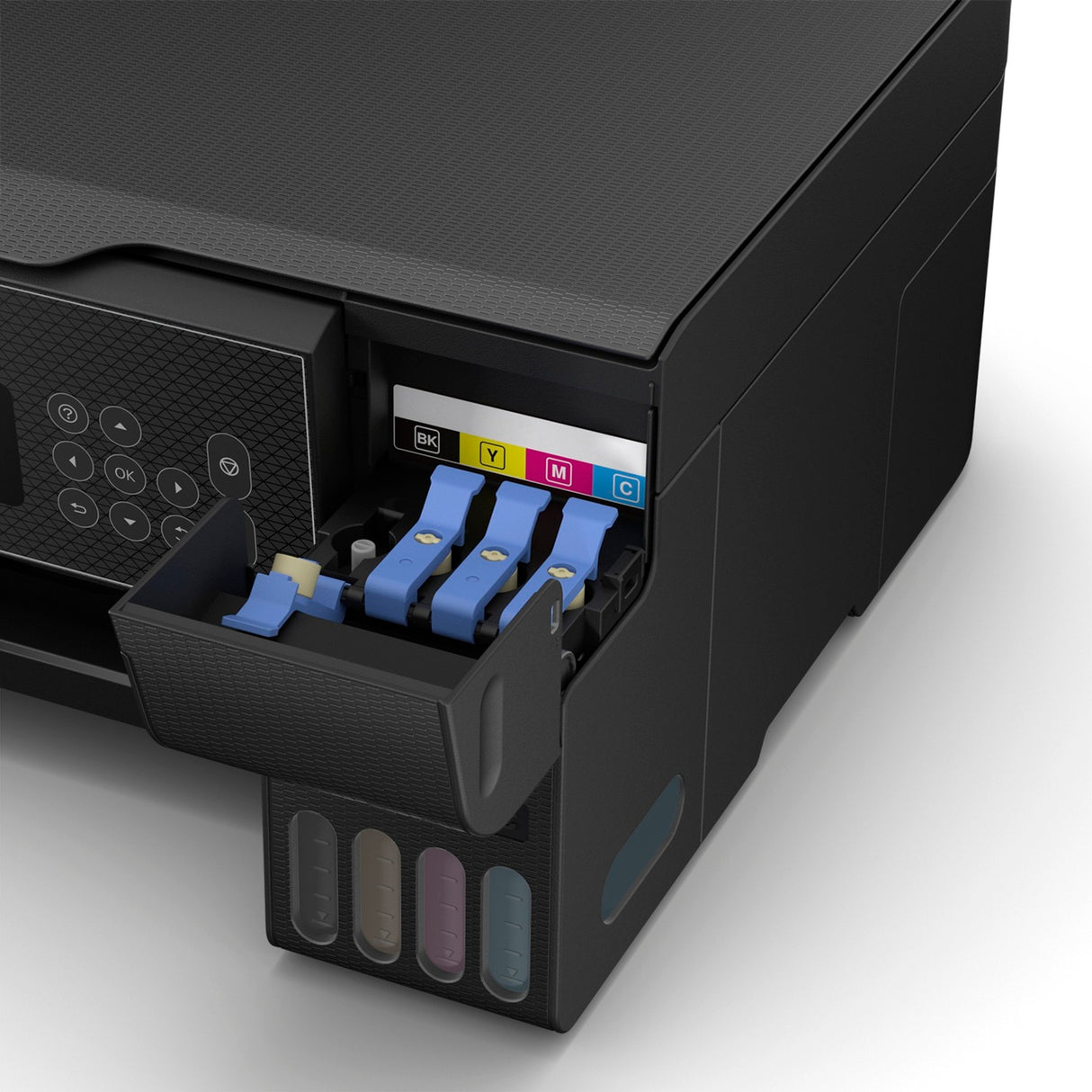 EPSON ECOTANK ET-2871 A4 Multifunkční Wi-Fi tiskárna