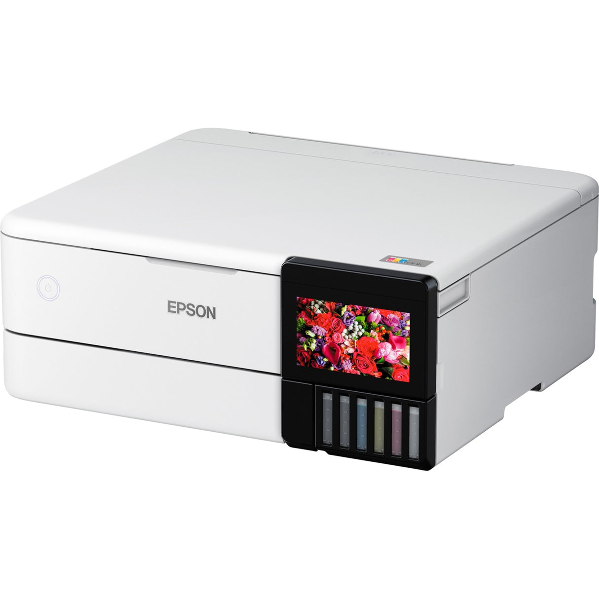 Epson Ecotank Et-8500