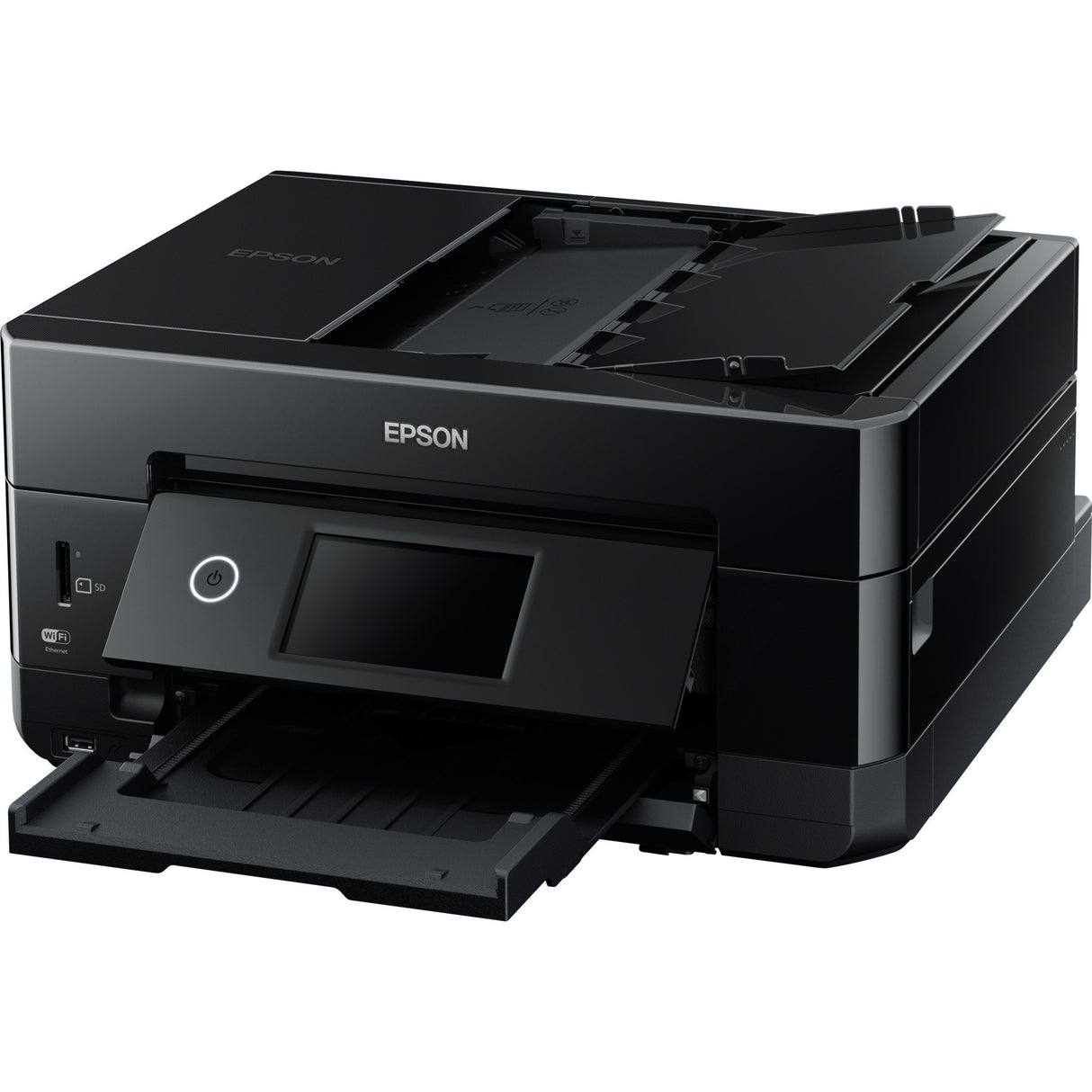 Epson expression premium xp-7100