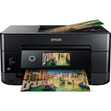 Epson expression premium xp-7100