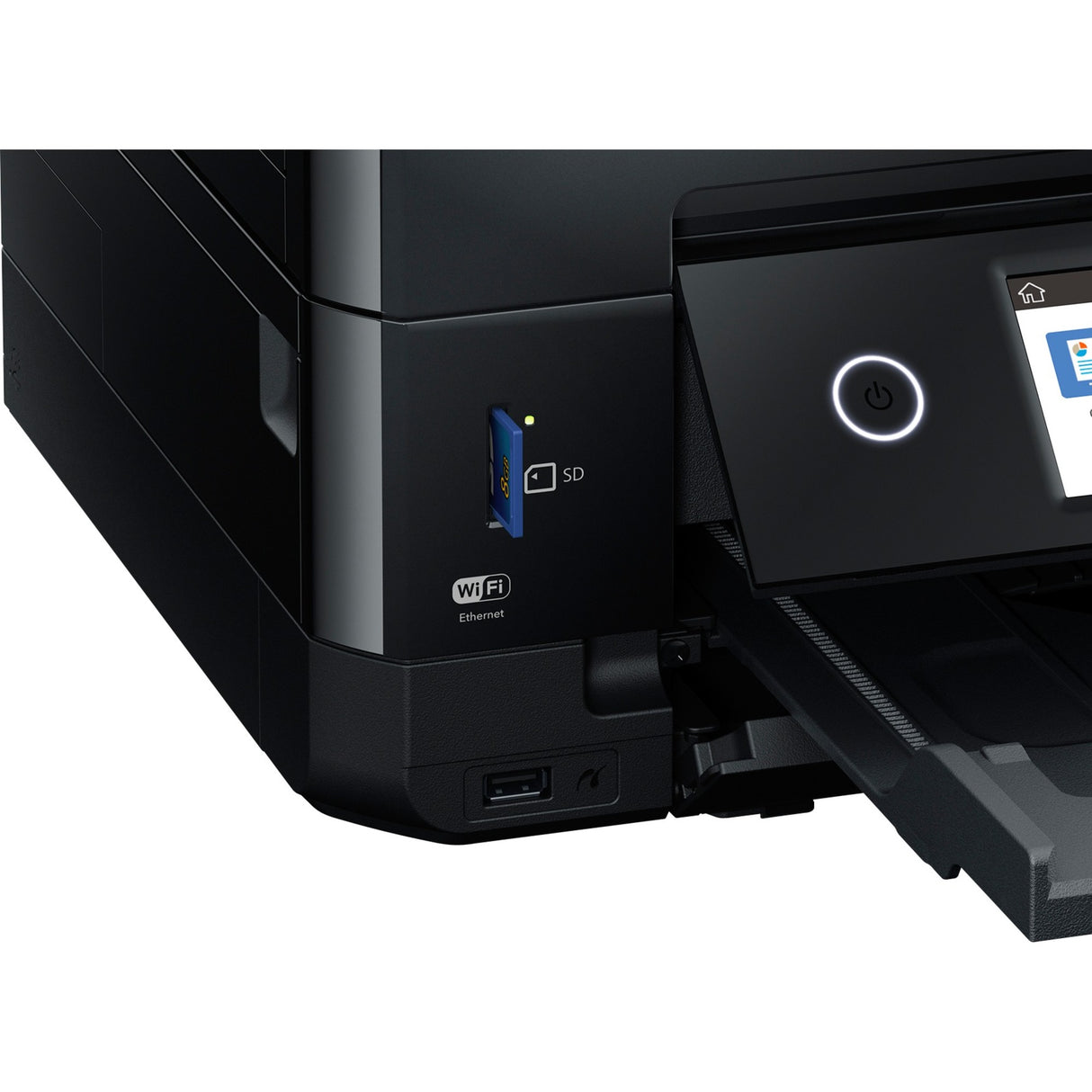 Epson expression premium xp-7100