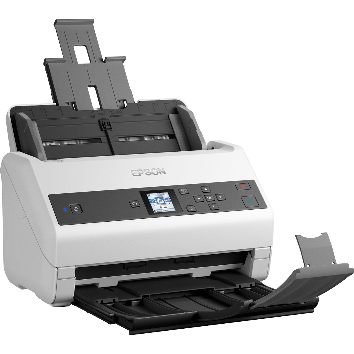 Epson Workforce DS-970