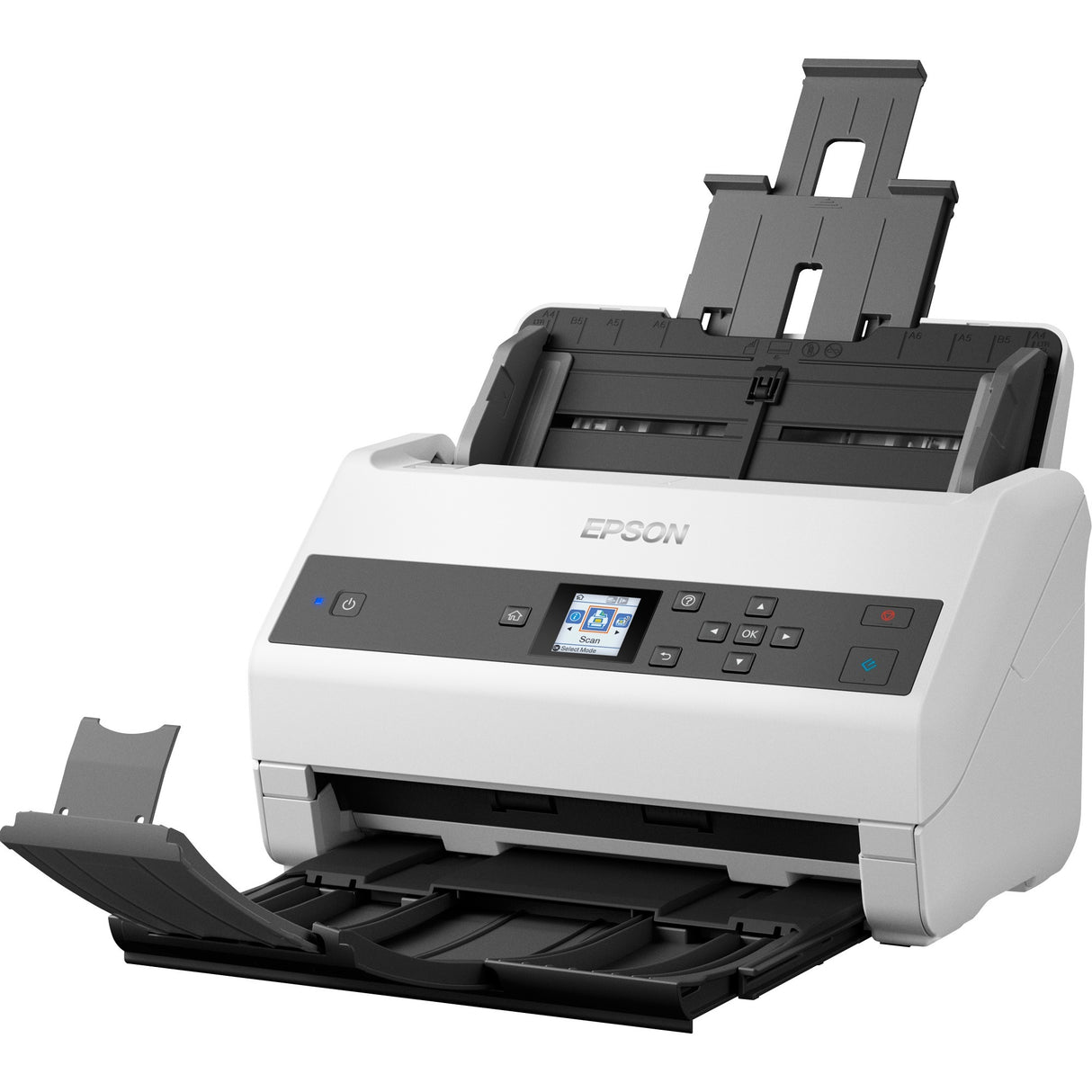 Epson Workforce DS-970