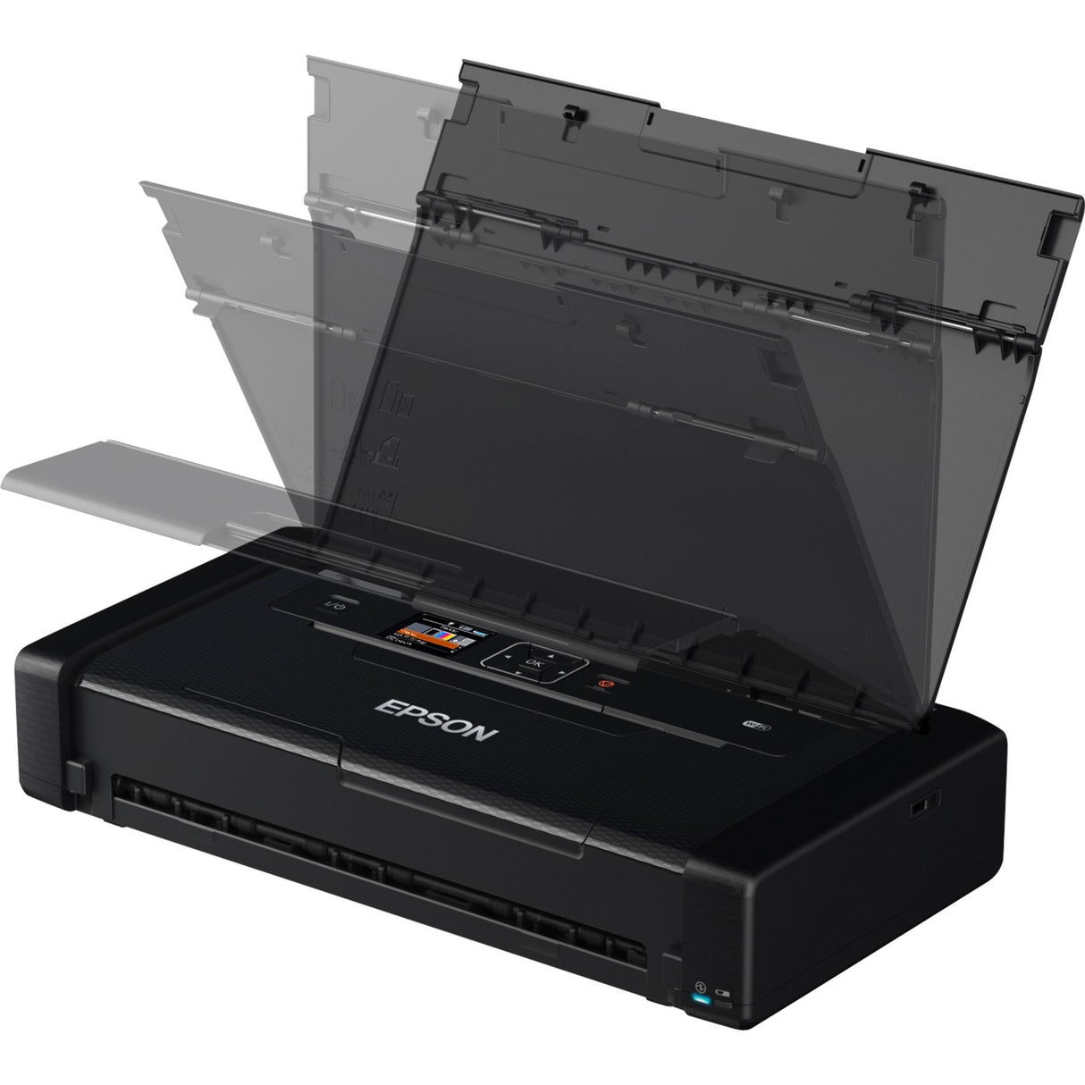 Epson Workforce WF-1110W