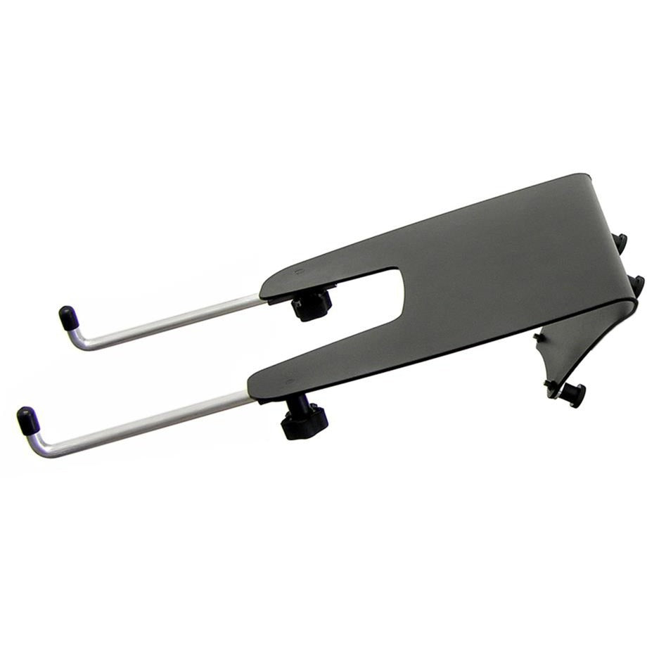 Ergotron LX laptop arm for desk confirmation